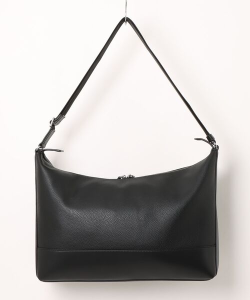 美品 MICHAEL KORS クロスボディ COOPER ショルダーバッグ MICHAEL KORS（マイケルコース） ショルダーバッグ COOPER ソフト