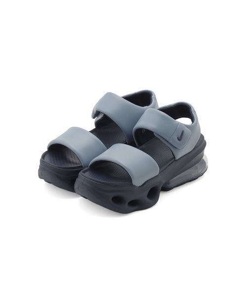 NIKE（ナイキ） 厚底 サンダル 「NIKE」W AIR MAX HALO レディース