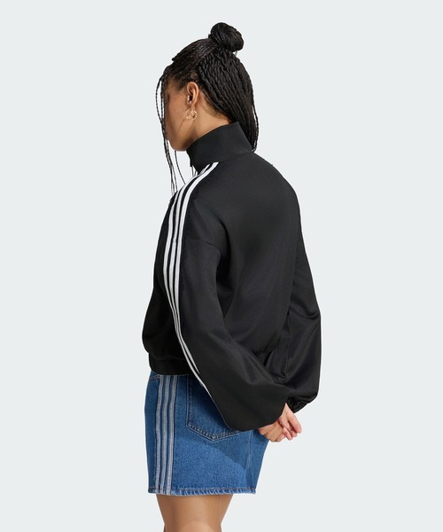 adidas（アディダス） ジャージ レース オーバーサイズ アーカイブ