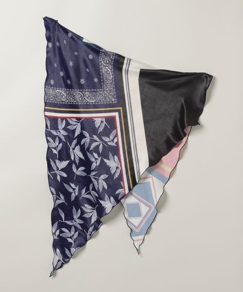 「JEANASIS」 チノパンツ MEDIUM ブラック レディース_画像9