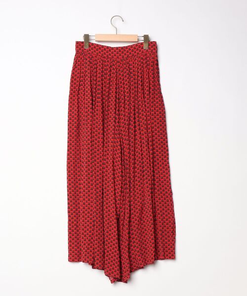 VivienneWestwood　REDLABEL　ヴィヴィアン　パンツ　S Vivienne Westwood red label 「Vivienne label」 パンツ S レッド