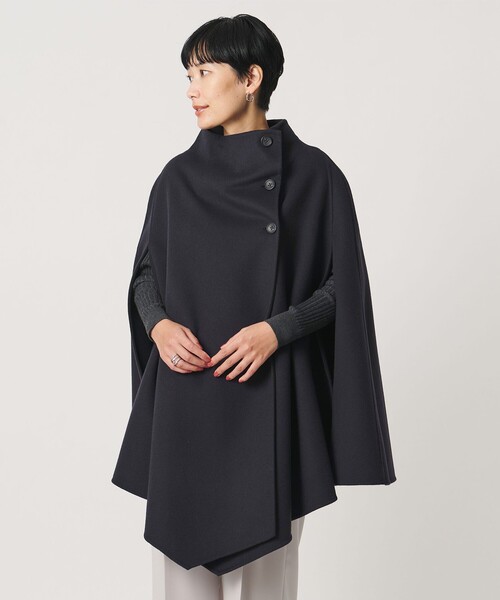 UNITED ARROWS（ユナイテッドアローズ） コート アウター バイカラー