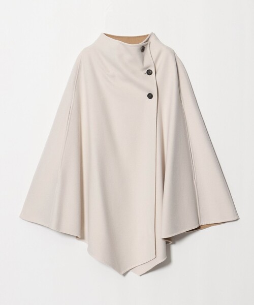 UNITED ARROWS（ユナイテッドアローズ） コート アウター バイカラー