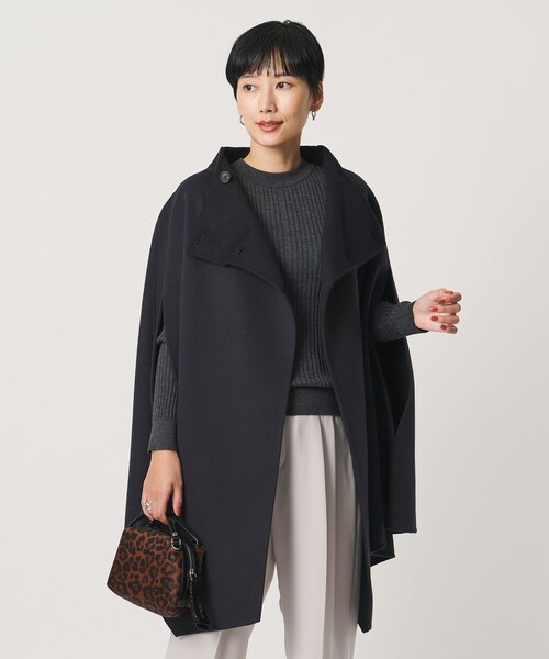 UNITED ARROWS（ユナイテッドアローズ） コート アウター バイカラー