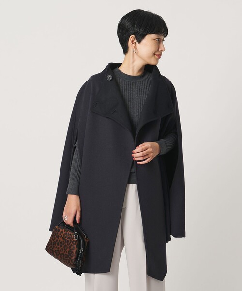 UNITED ARROWS（ユナイテッドアローズ） コート アウター バイカラー