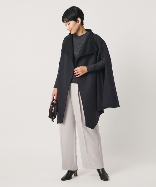 UNITED ARROWS（ユナイテッドアローズ） コート アウター バイカラー