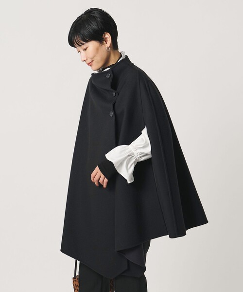 UNITED ARROWS（ユナイテッドアローズ） コート アウター バイカラー