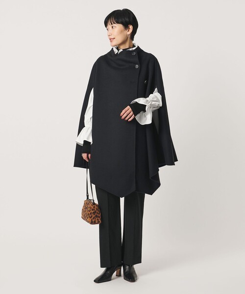 UNITED ARROWS（ユナイテッドアローズ） コート アウター バイカラー