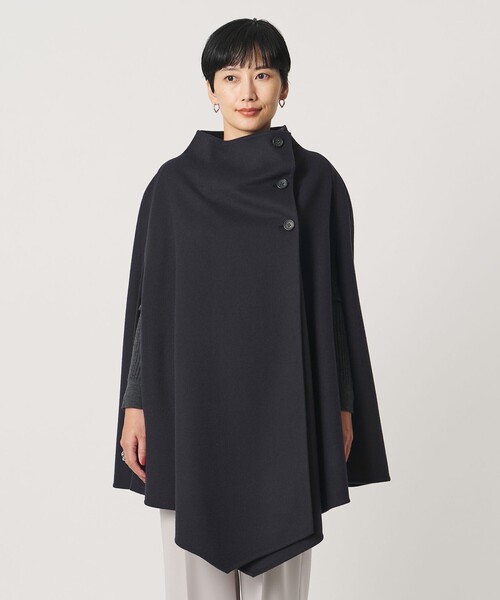 UNITED ARROWS（ユナイテッドアローズ） コート アウター バイカラー