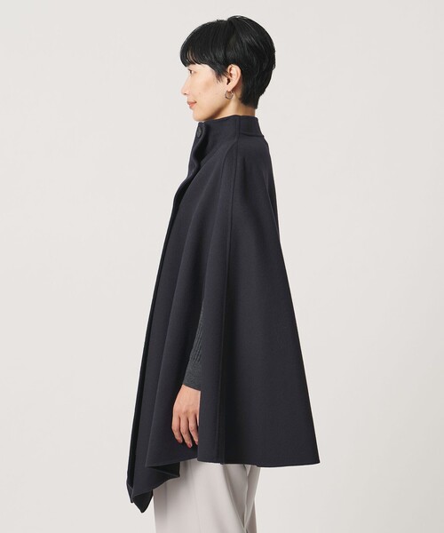 UNITED ARROWS（ユナイテッドアローズ） コート アウター バイカラー