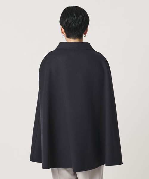 UNITED ARROWS（ユナイテッドアローズ） コート アウター バイカラー