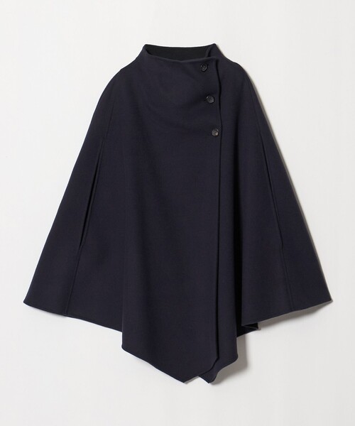 UNITED ARROWS（ユナイテッドアローズ） コート アウター バイカラー