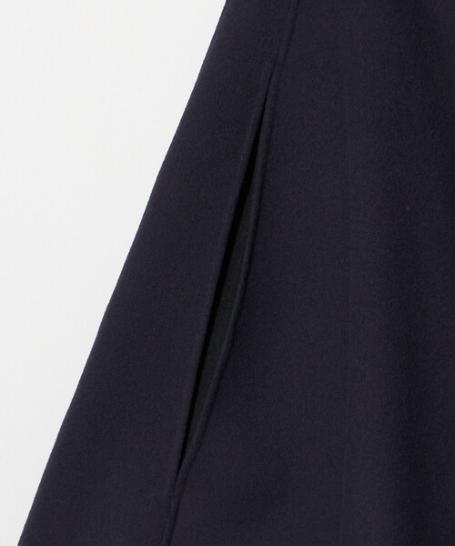 UNITED ARROWS（ユナイテッドアローズ） コート アウター バイカラー