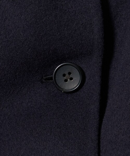 UNITED ARROWS（ユナイテッドアローズ） コート アウター バイカラー