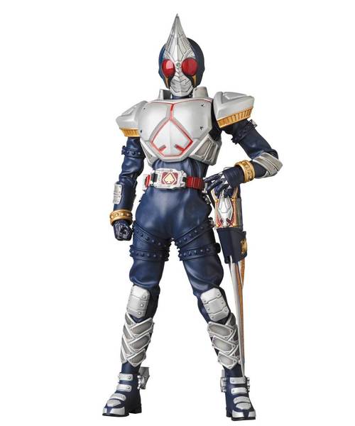 安い最安値 フィギュア RAH 仮面ライダーブレイド ZOZOTOWN PayPayモール店 - 通販 - PayPayモール 通販HOT