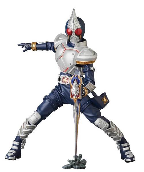 安い最安値 フィギュア RAH 仮面ライダーブレイド ZOZOTOWN PayPayモール店 - 通販 - PayPayモール 通販HOT