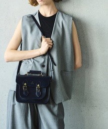 GLENROYAL（グレンロイヤル） ショルダーバッグ バッグ 「GLENROYAL