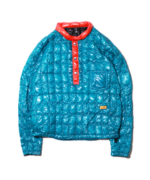 natal design（ネイタルデザイン） tシャツ × NANGA INNER TAKER