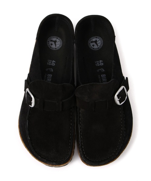 サンダル Birkenstock Men's Buckley BIRKENSTOCK ビルケンシュトック サンダル メンズ 男性用 バック