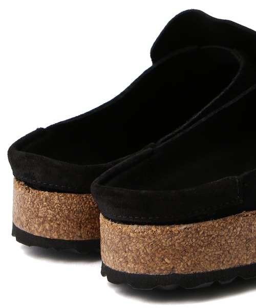 サンダル Birkenstock Men's Buckley BIRKENSTOCK ビルケンシュトック サンダル メンズ 男性用 バック