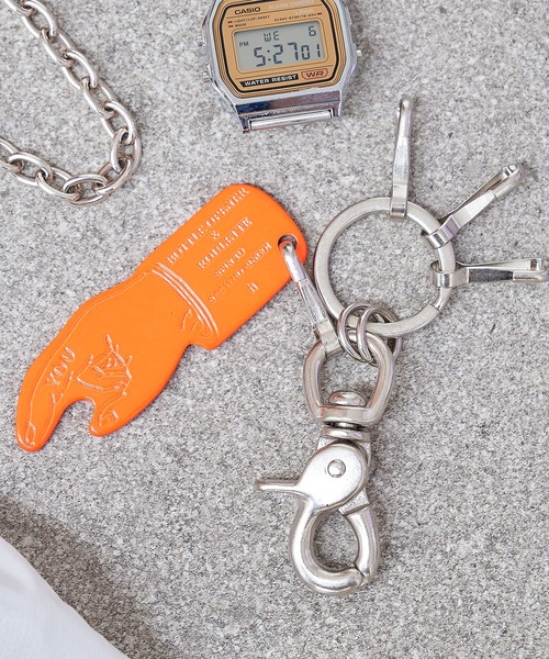 グレープカンパニー キーホルダー Hawk Company（ホークカンパニー） キーホルダー : ZOZOTOWN Yahoo!店