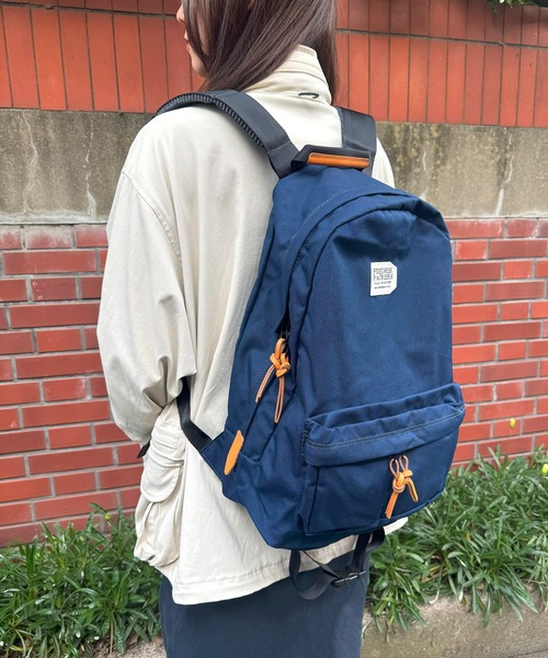 FREDRIK PACKERS（フレドリックパッカーズ） デイバック リュック