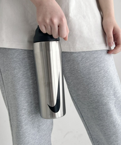 水筒 NIKE ナイキ / SS HYPERCHARGE CHUG BOTTLE 24 OZ　ウォーターボトル　水筒 | NIKE | 09