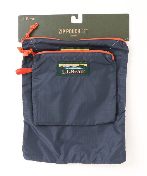 Vintage L.L. Bean トラベルポーチ　財布　バッグ Vintage L.L. Bean トラベルポーチ 財布 バッグ 旅行 エル・エル