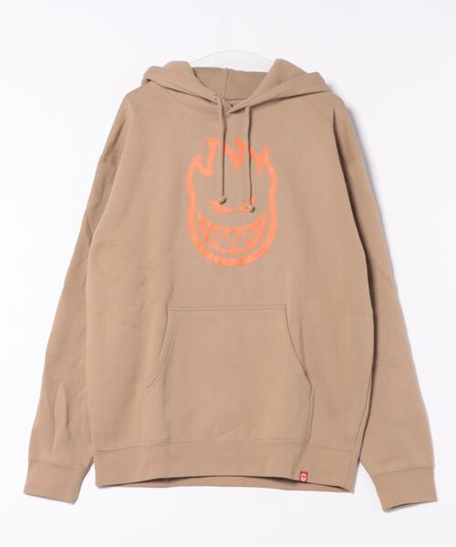 SPITFIRE WHEELS tシャツ 「ムラサキスポーツ限定」SPITFIRE