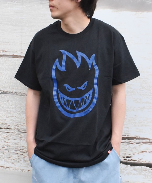 ファリファリ　Tシャツ　ファイヤー 楽天市場】Foxfire LL YAMAME Tee S/S フォックスファイア LLヤマメ