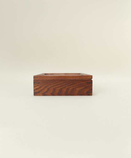 ACME Furniture インテリア SHOW CASE S アクセサリーケース