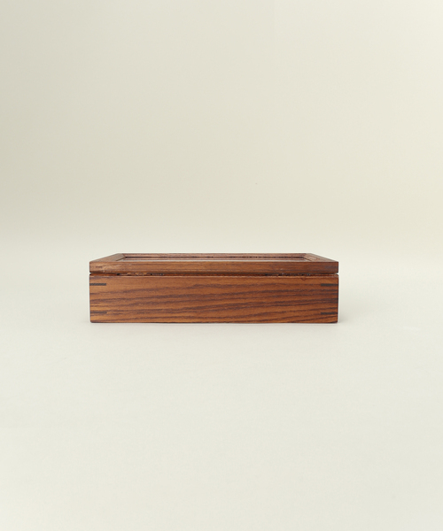 ACME Furniture インテリア SHOW CASE S アクセサリーケース