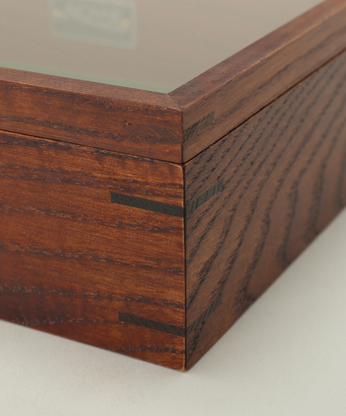 ACME Furniture SHOW CASE Ｓ アクセサリーケース SHOW CASE S アクセサリーケース（収納グッズ）｜ACME Furniture