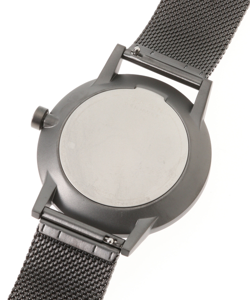 HIROB（ヒロブ） 腕時計 SKAGEN SKW6741 40mm【 ウォッチ 
