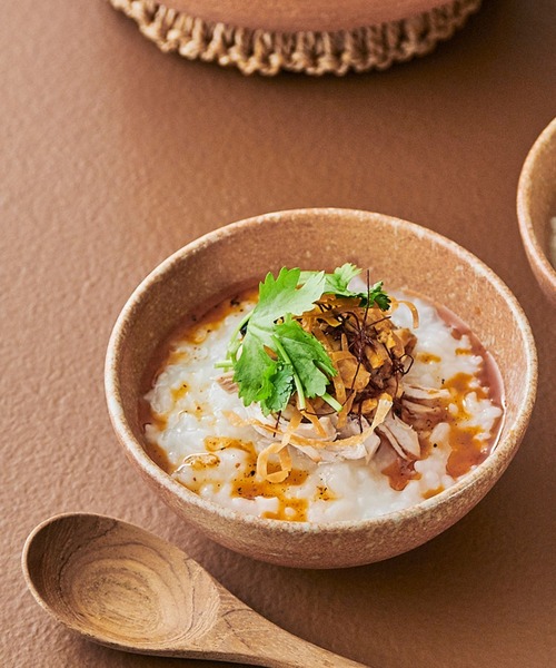食器 Homeland（ホームランド）信楽焼　取り分け鉢 中 | TIMELESS COMFORT