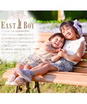ブラウス シャツ EASTBOY イーストボー...の詳細画像4