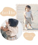 ブラウス シャツ EASTBOY イーストボー...の詳細画像5