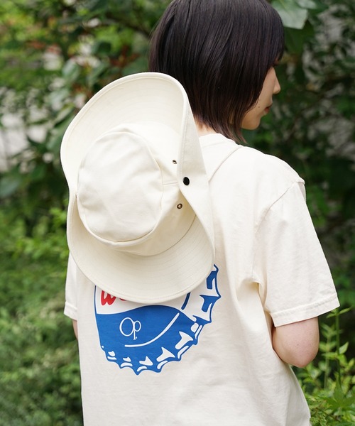 realsyndrome 帽子 ハット Port Authority/ポートオーソリティ Outback 