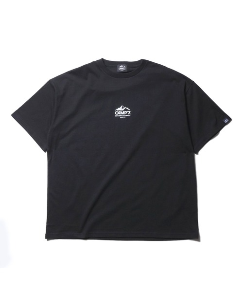 CAMP7 tシャツ PRINT TEE メンズ : ZOZOTOWN Yahoo!店 - 通販