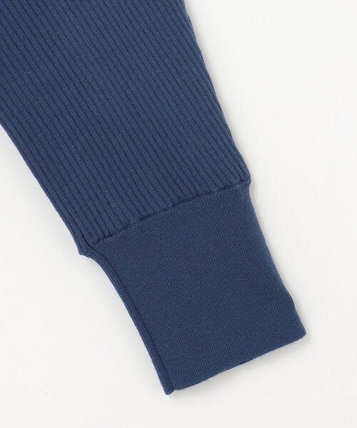 ニット セーター 「洗える」VIS/PE RIB ドルマンスリーブ ニット レディース 洗える】VIS/PE RIB ドルマンスリーブ ニット / J.PRESS LADIES