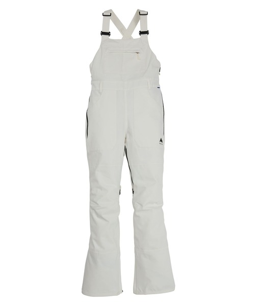 ウィメンズ Burton アヴァロン 2L ストレッチ ビブパンツ　Lサイズ ウィメンズ Burton アヴァロン ビブパンツ | Burton.com Winter