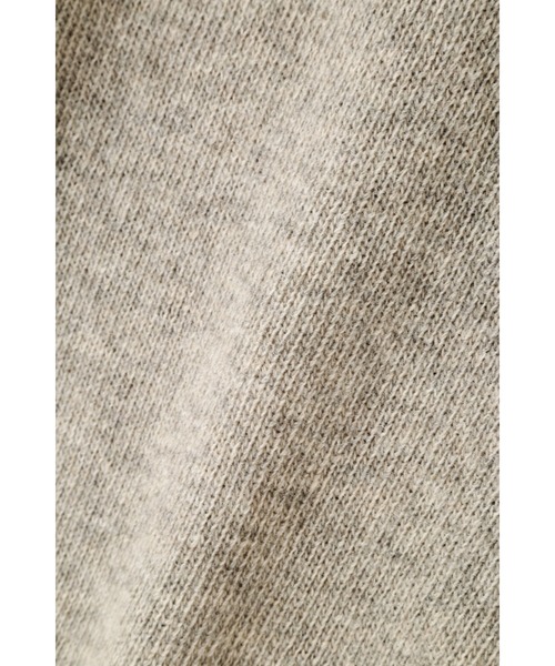 カーディガン FINE SHETLAND FINE