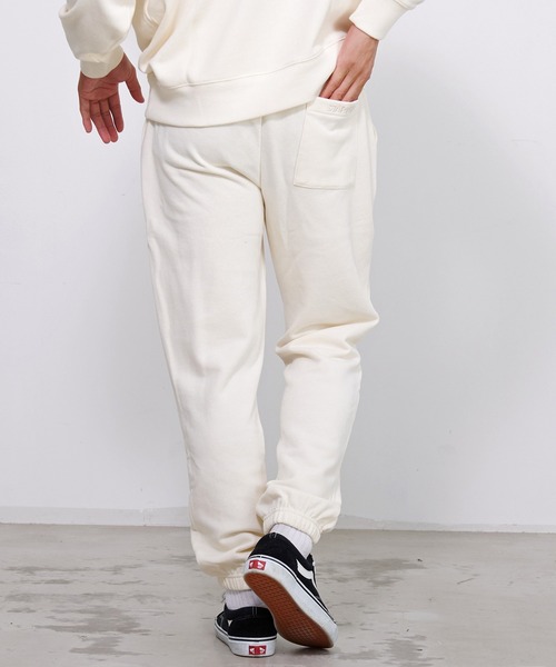 UNDERBASE正規品★[セットアップ] Starter トレーナー+パンツ STARTER スウェットパンツ ジャージ 「STARTER/スターター」BIG