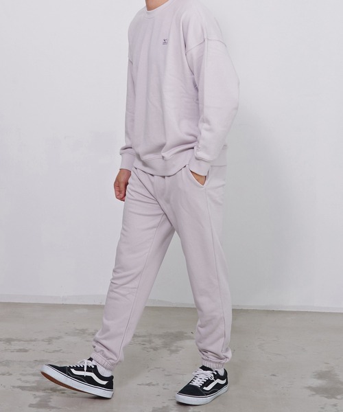 M 大容量バッテリー付❣️スウェット生地でシャシャカしない⭐️電熱パンツ レディース M 大容量バッテリー付❣️スウェット生地でシャシャカしない