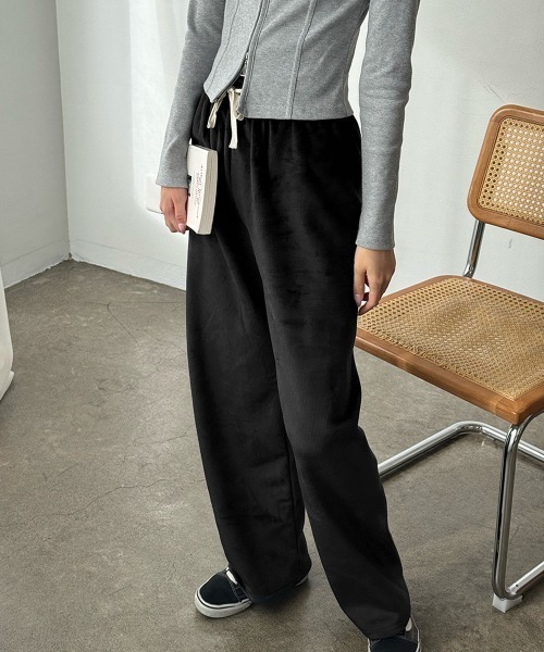 miniministore（ミニミニストア） スラックス パンツ 「新サイズ追加