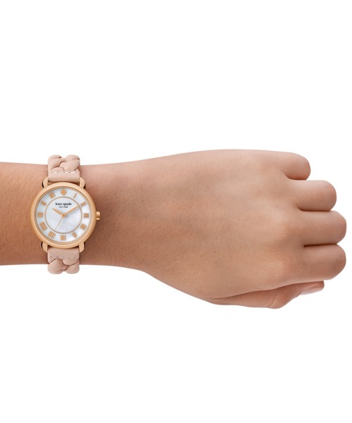 kate spade NEW YORK（ケイト・スペード ニューヨーク） 腕時計 ケイト