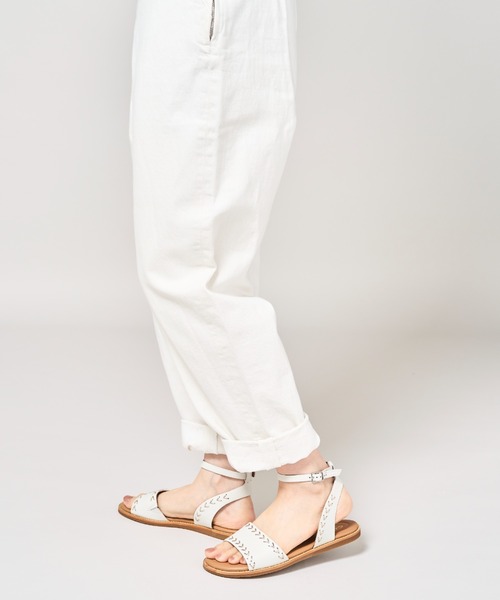 Clarks サンダル 「ネット限定」Maritime May / マリタイムメイ