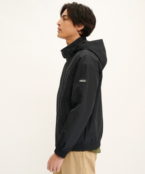 AIGLE（エーグル） マウンテンパーカー ウインドブレーカー GORE-TEX
