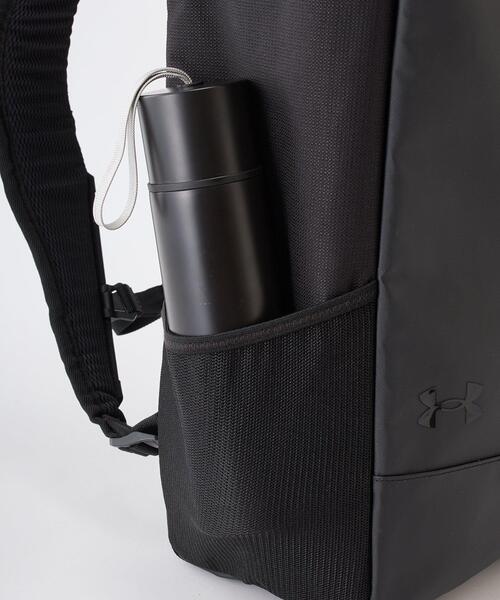 UNDER ARMOUR デイバック リュック UAクール ターポリン バック