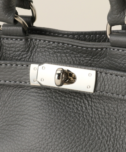 MILOS（ミロス） トートバッグ バッグ 「六本木ヒルズ・WEB限定」MILOS